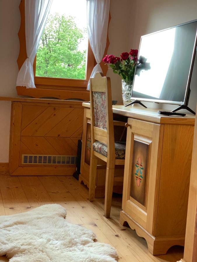 Koliba Expo Hotell Zelezna Eksteriør bilde